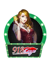 918KAYA