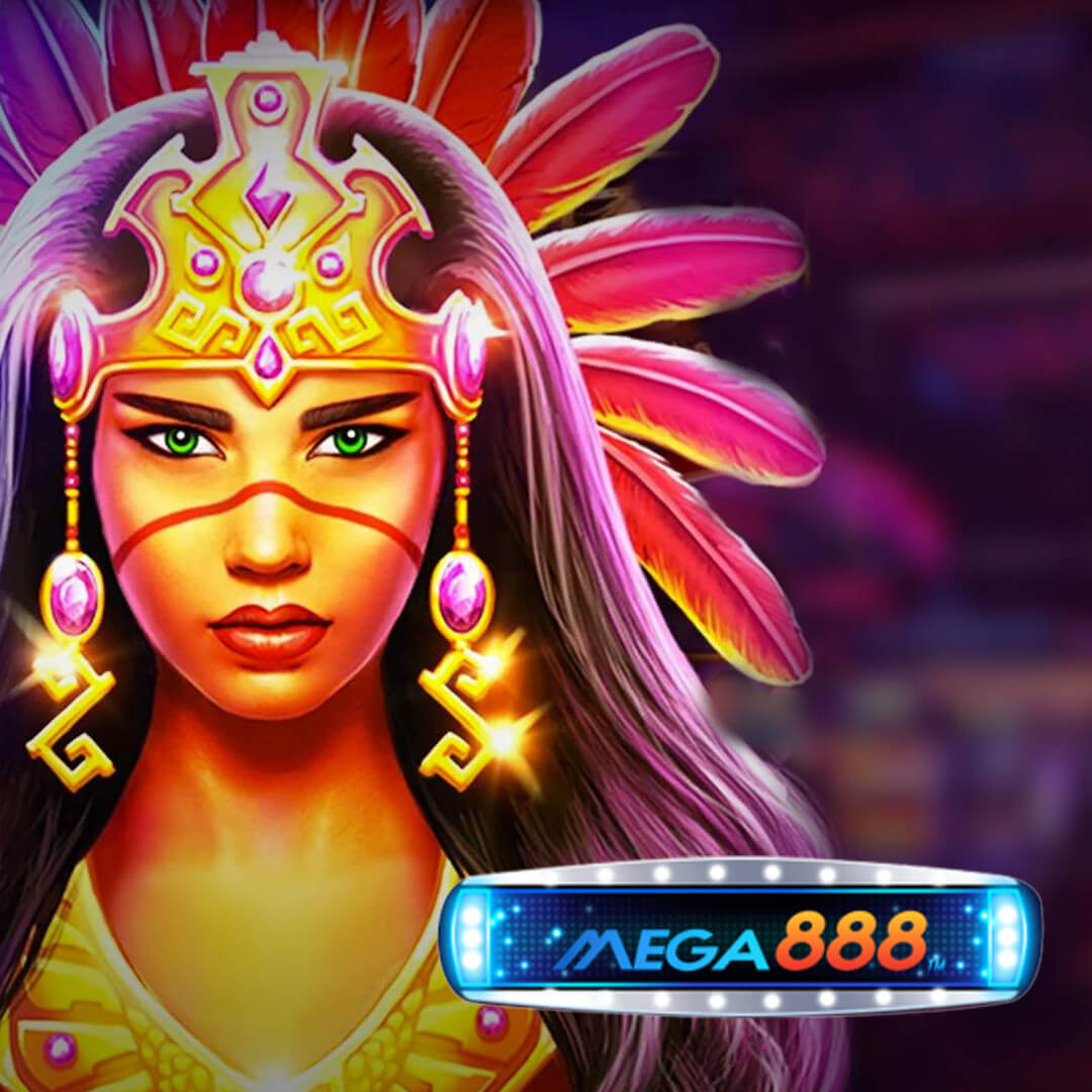 play MEGA888 online now